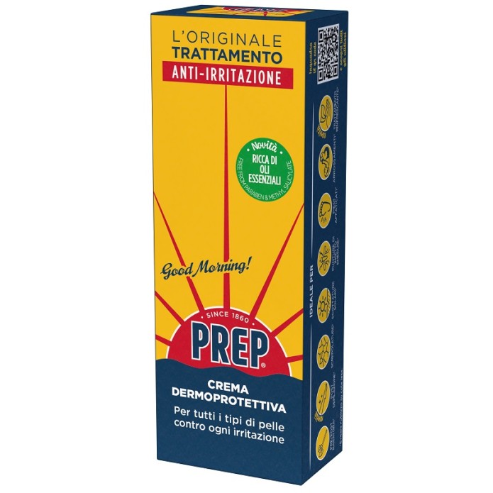 PREP TUBO MULTIUSO 75 ML