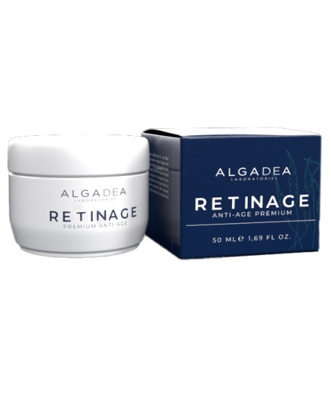 ALGADEA RETINAGE Crema 50ml