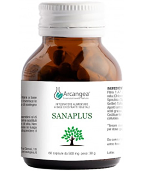 SANAPLUS 60 Opr ACN