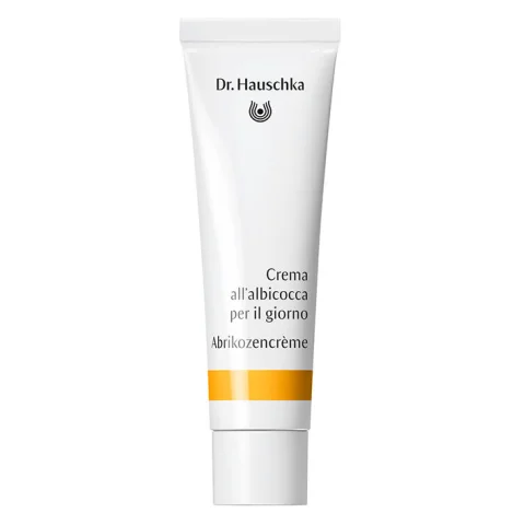 DR HAUSCHKA CREMA ALBICOCCA GG DR HAUSCHKA CREMA ALBICOCCA GG