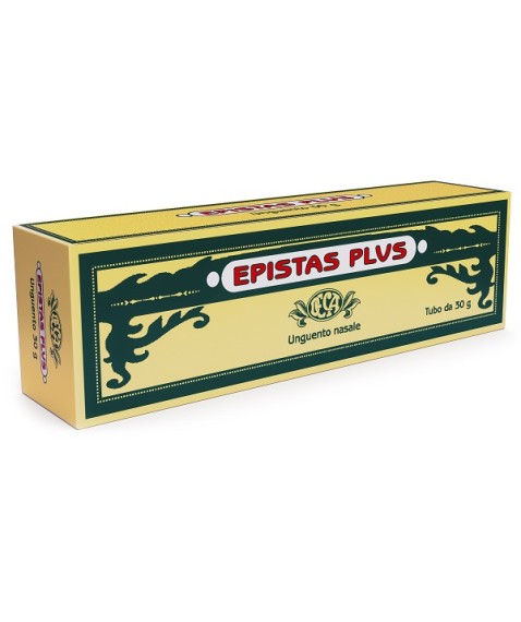 EPISTAS Plus Ung.30g