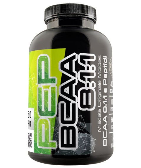 BCAA PEP 8 1 1 150CPR