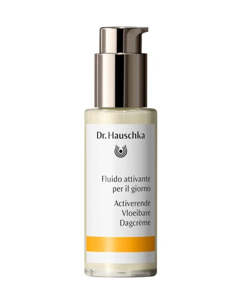 DR HAUSCHKA FLUIDO ATTIVANTE