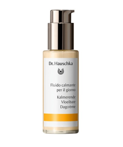 DR HAUSCHKA FLUIDO CALMANTE GG