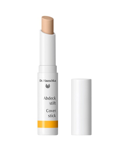 DR HAUSCHKA COVERSTICK 01 NAT