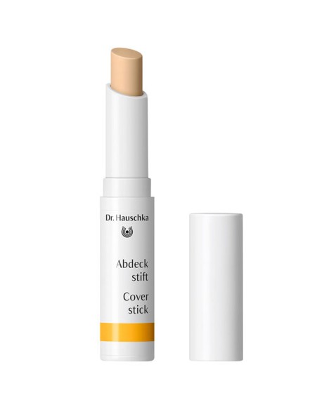 DR HAUSCHKA COVERSTICK 02 SAND