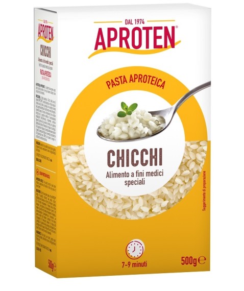 APROTEN Chicchi 500g