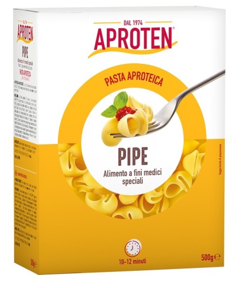 APROTEN Pasta Pipe 500g