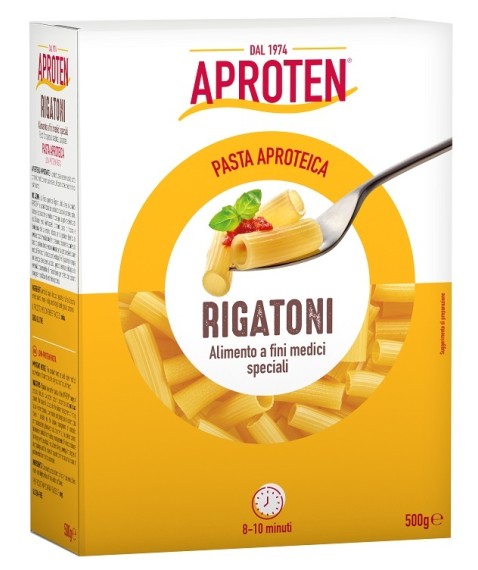 APROTEN Pasta Rigatoni 500g