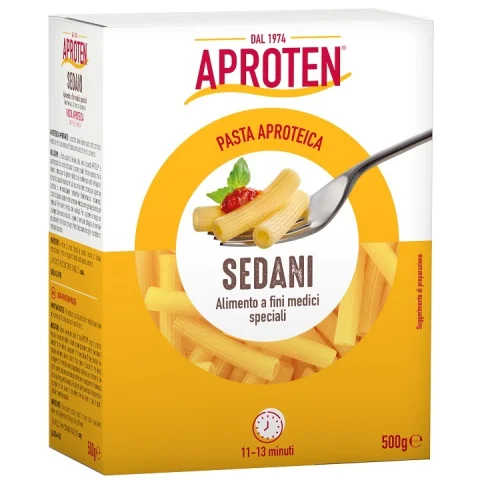 APROTEN Pasta Sedani*500g