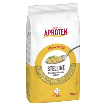 APROTEN PASTA STELLINE 500G