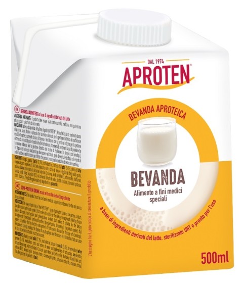 APROTEN BEVANDA 500ML