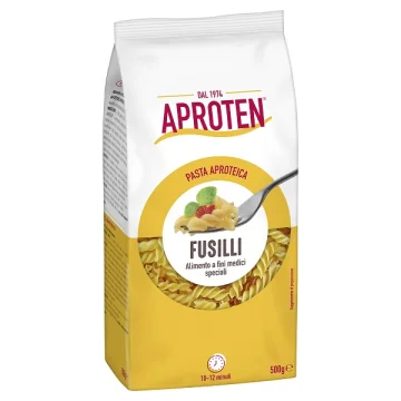 APROTEN*Fusilli 500g PROMO