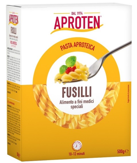 APROTEN*FUSILLI 500G PROMO