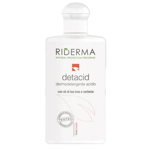 RIDERMA Detacid 250ml RIDERMA Detacid 250ml