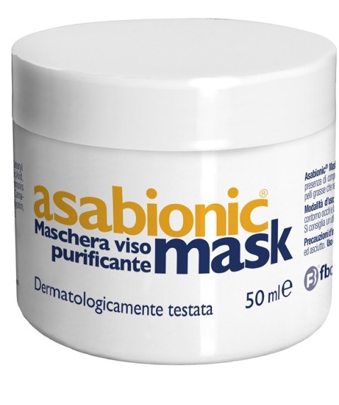 ASABIONIC Mask 50ml