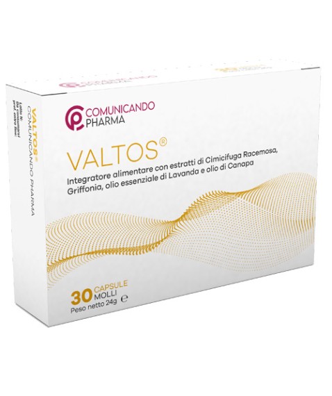 VALTOS 30 Cps molli