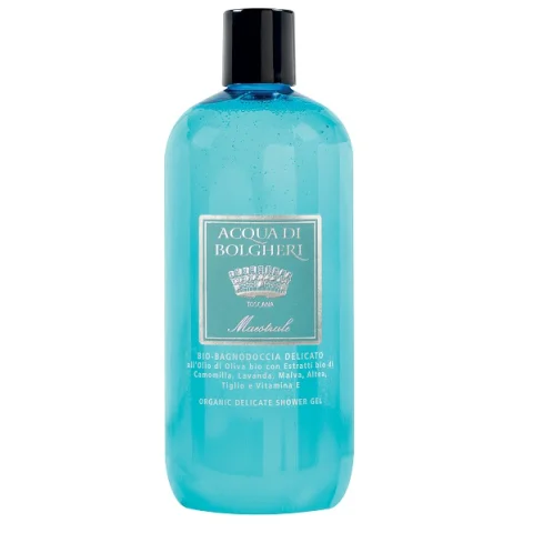 ACQUA BOLGHERI BIO BAGNOD MAES ACQUA BOLGHERI BIO BAGNOD MAES