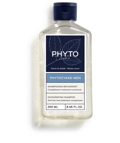 Phytocyane Sh Uomo 250ml