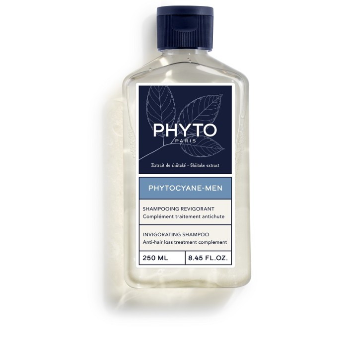 Phytocyane Sh Uomo 250ml