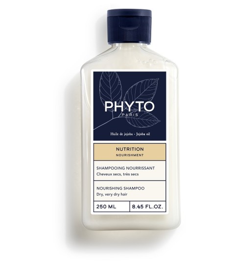 PHYTO Nutrition Sh.250ml