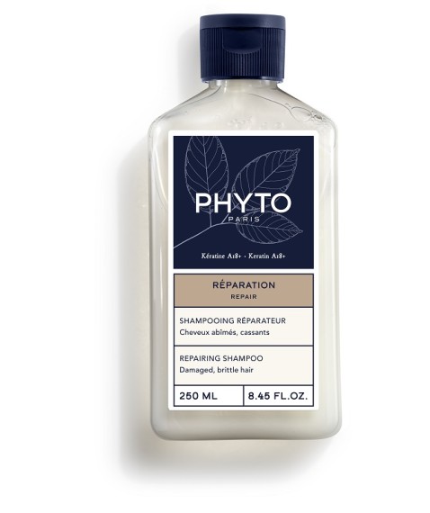 PHYTO Reparation Sh.250ml