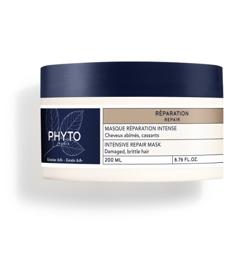 PHYTO Reparation Masch.200ml