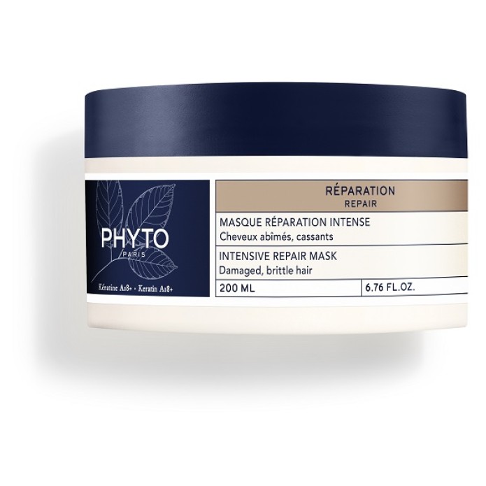 PHYTO Reparation Masch.200ml