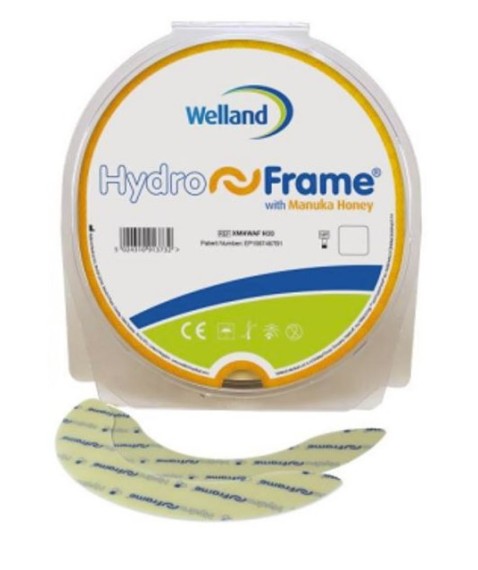 HYDROFRAME MANUKA HONEY 20PZ