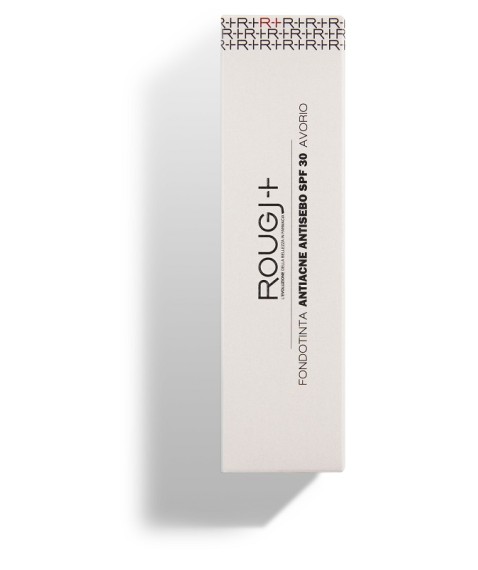 ROUGJ FONDOT ANTIACNE AVORIO30ML