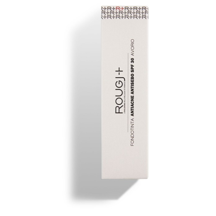 ROUGJ FONDOT ANTIACNE AVORIO30ML