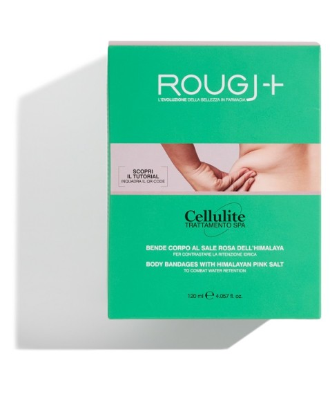 ROUGJ CELLULITE TRATT BENDE CO