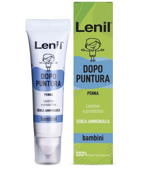 LENIL DOPOPUNTURA BAMBINI 14ML