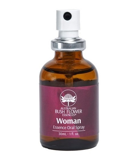 WOMAN SPRAY ORALE 20ML