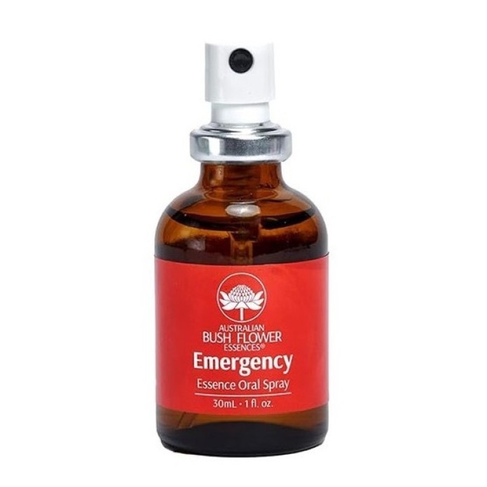 EMERGENCY Spy Orale 20ml NATUR