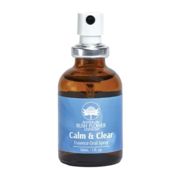 CALM&CLEAR SPRAY ORALE 20ML CALM&CLEAR SPRAY ORALE 20ML