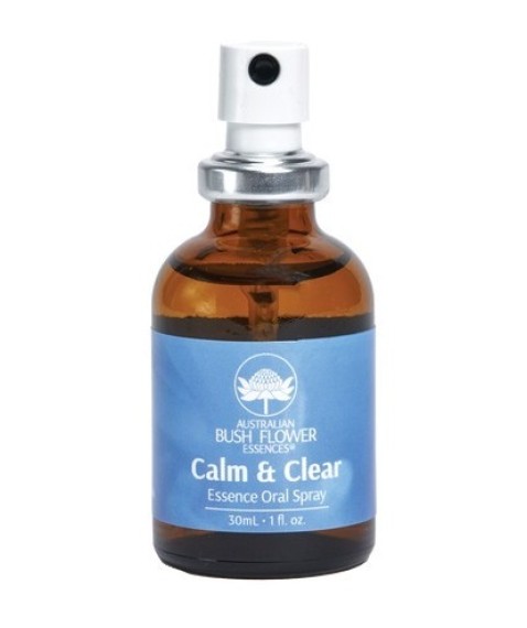 CALM&CLEAR SPRAY ORALE 20ML