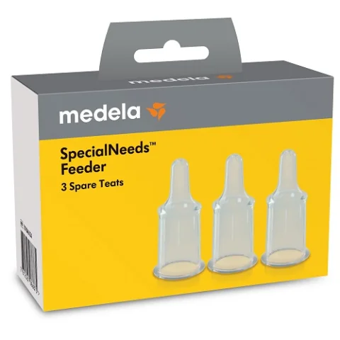 TETTARELLA BIBERON SPECIALNEED TETTARELLA BIBERON SPECIALNEED