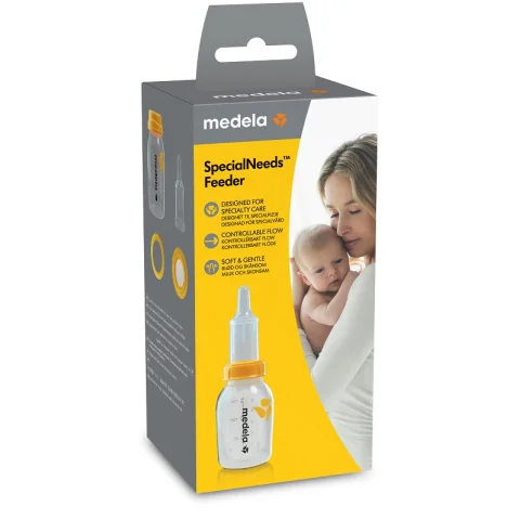 MEDELA Biberon SpecNeeds MEDELA Biberon SpecNeeds