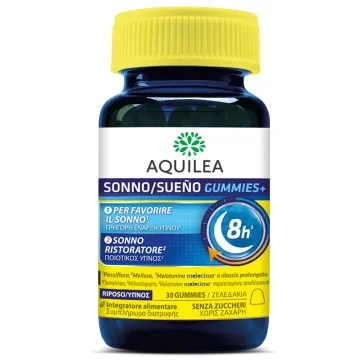 AQUILEA SONNO 30GUMM