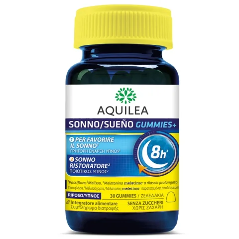 AQUILEA SONNO 30GUMM