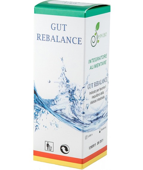 GUT REBALANCE 100ML