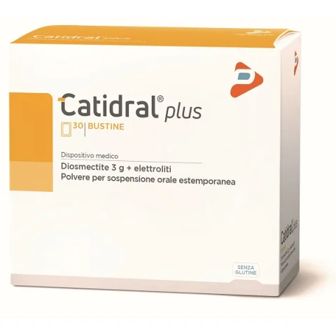 CATIDRAL PLUS 30BUST CATIDRAL PLUS 30BUST