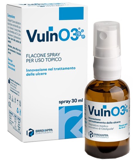 VULNO3 SPRAY 30ML