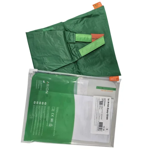 EASY-SLID P/A S EASY-SLID P/A S