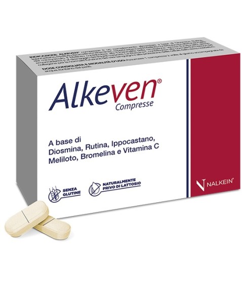 ALKEVEN 30*Cpr