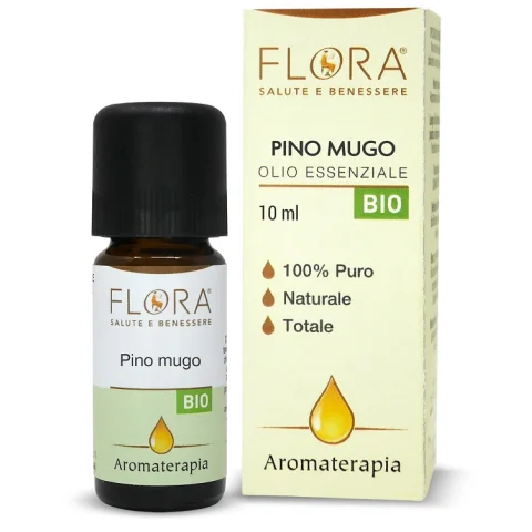 PINO MUGO OE 10ML BIO