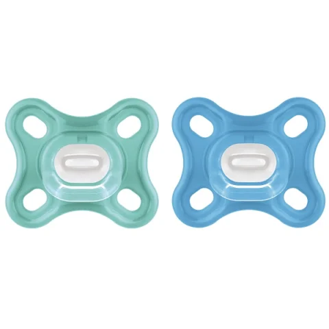 MAM COMFORT 0-2M SIL MASCHIO