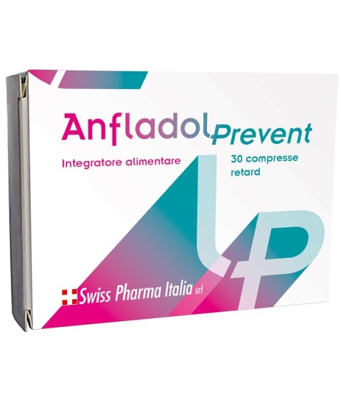 ANFLADOL PREVENT 30CPR