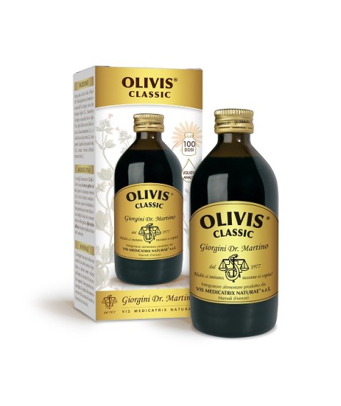 OLIVIS CLASSIC LIQ ALCOLI200ML